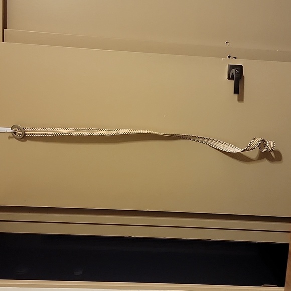 Oversized belt - Picture 1 of 6